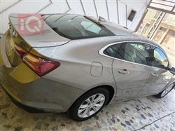 شيفروليه ماليبو